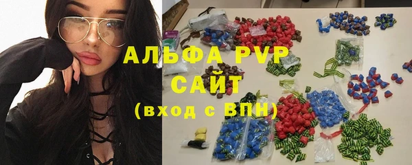 крисы Абаза